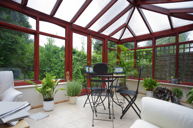 Conservatory Roof Conversion in Darlington Durham