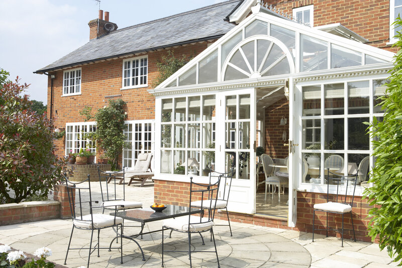 How Much is a Conservatory in Darlington Durham