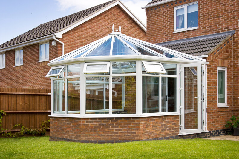 Do You Need Planning Permission for a Conservatory in Darlington Durham