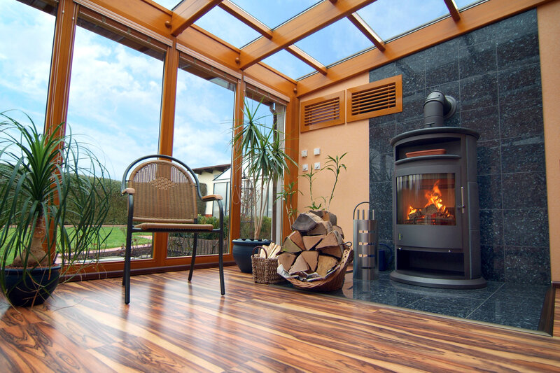 Difference Between Orangery and Conservatory Darlington Durham